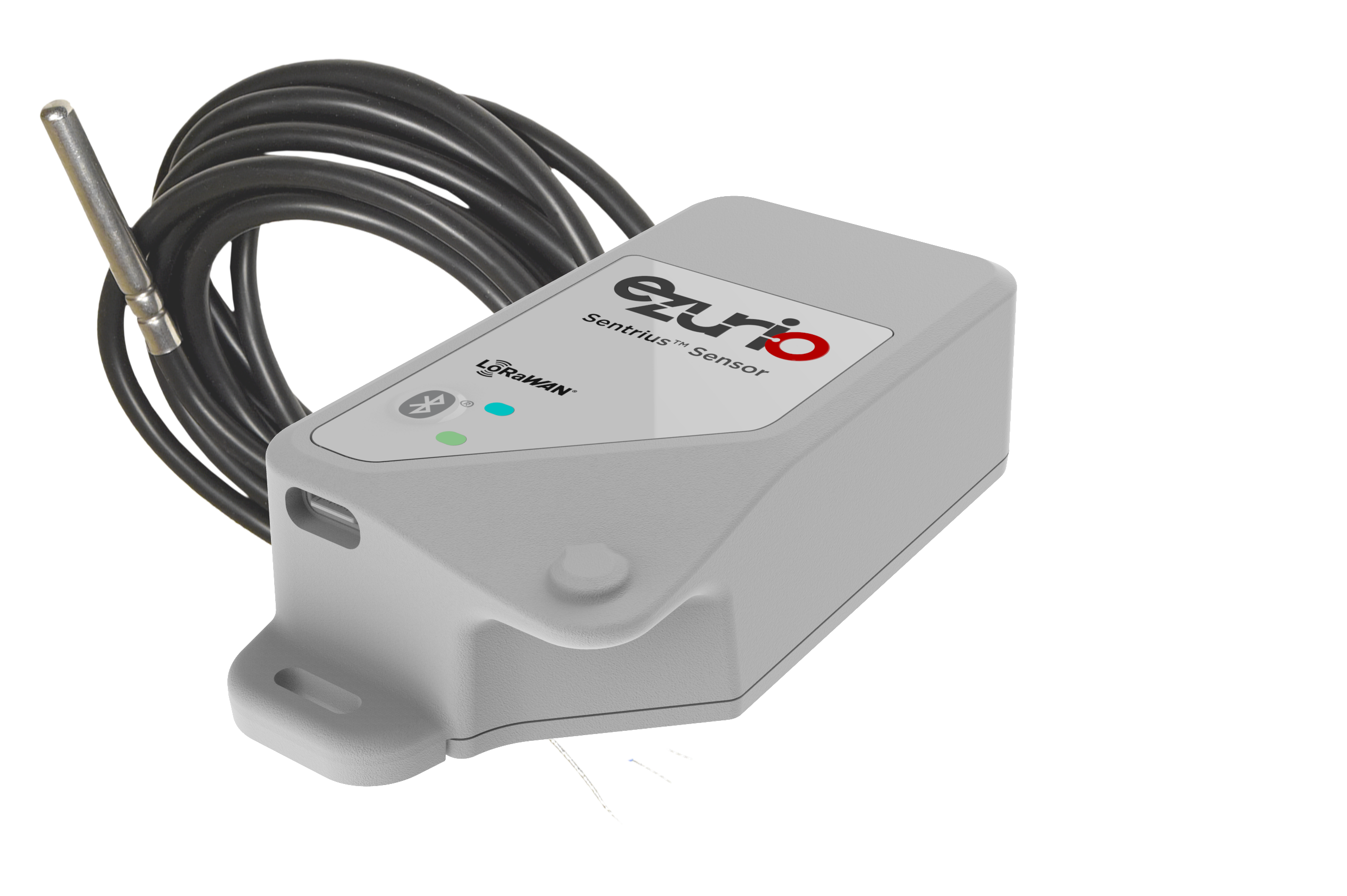 Sentrius™ RS26x Next-Generation LoRaWAN Temperature Sensor | Ezurio